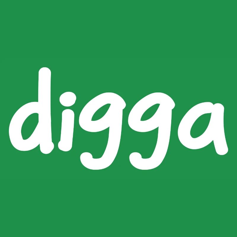 digga - Jugendwort