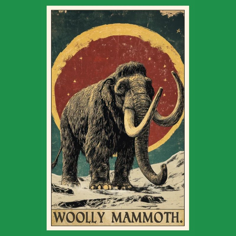 Mammuts Mammut