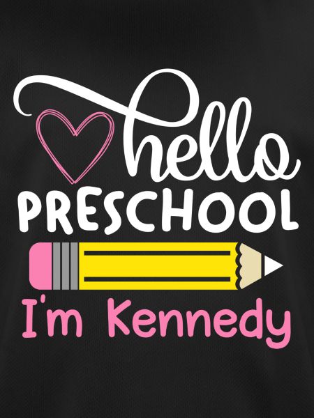 Hello Preschool