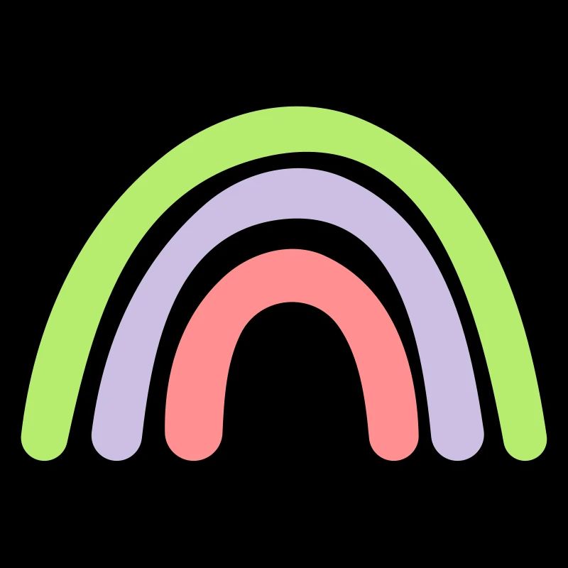Arc-en-ciel