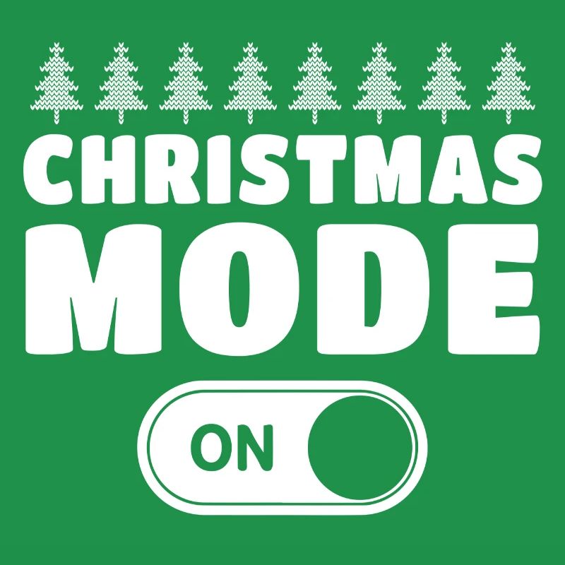 Mode Noël activé