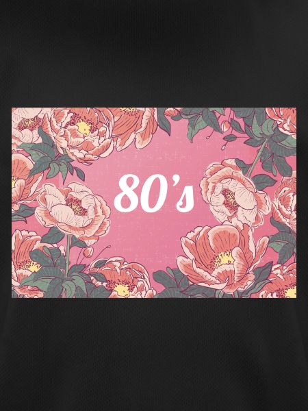 80's