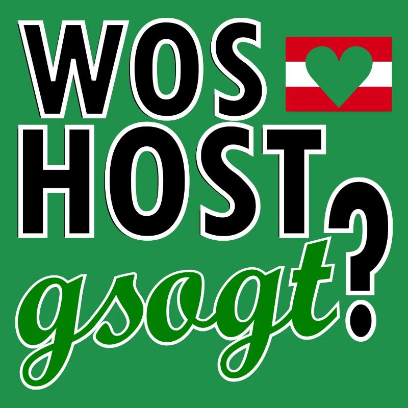 Dialect Dialect Austrian