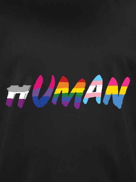 Human
