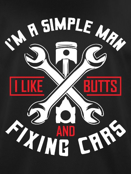 Mechanic Car