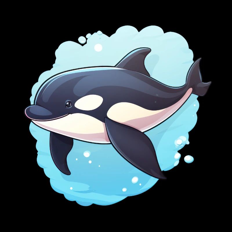 Killer whale
