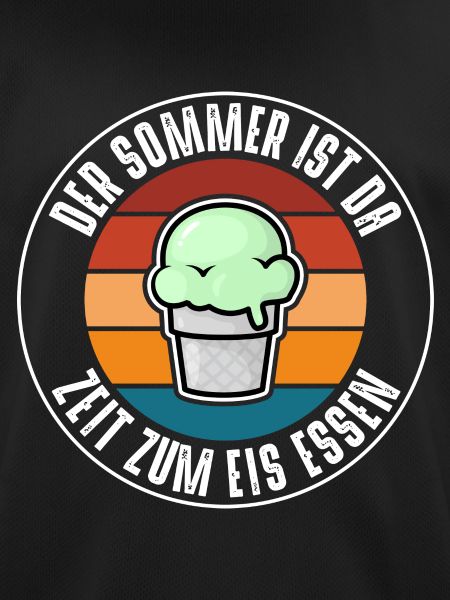 Summer is here