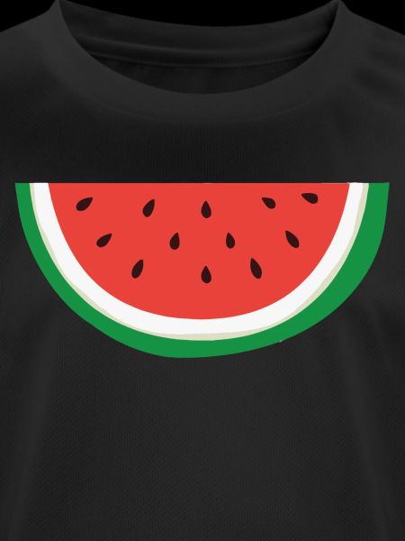 Watermelon- Palestinian symbol
