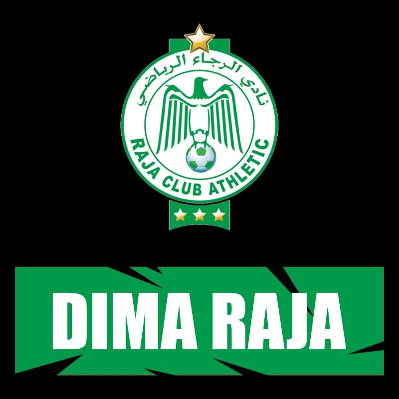 DIMA RAJA