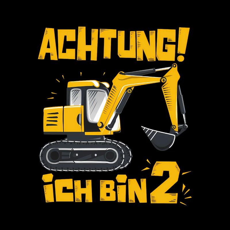 ich bin schon 2