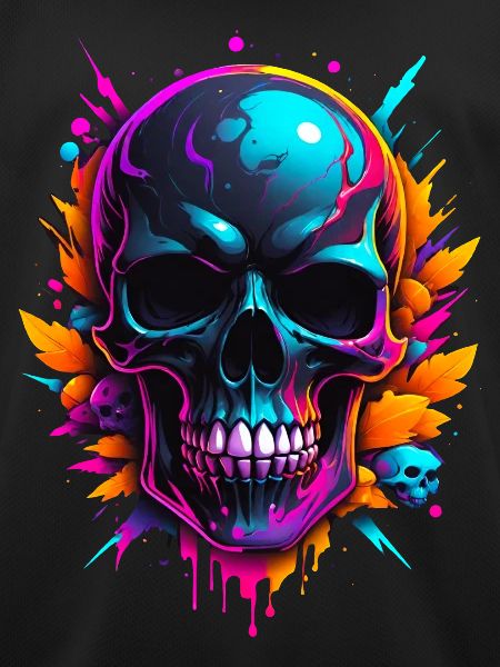 Skull