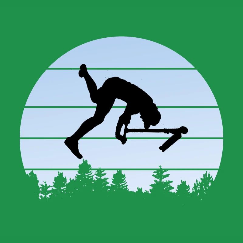 Freestyle-Roller