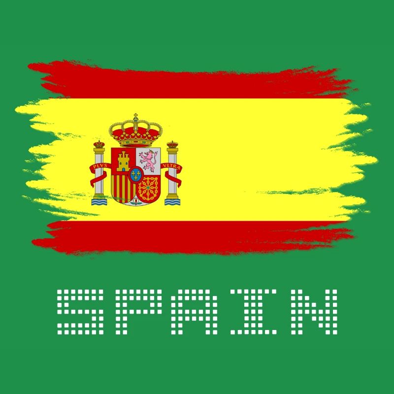 spain