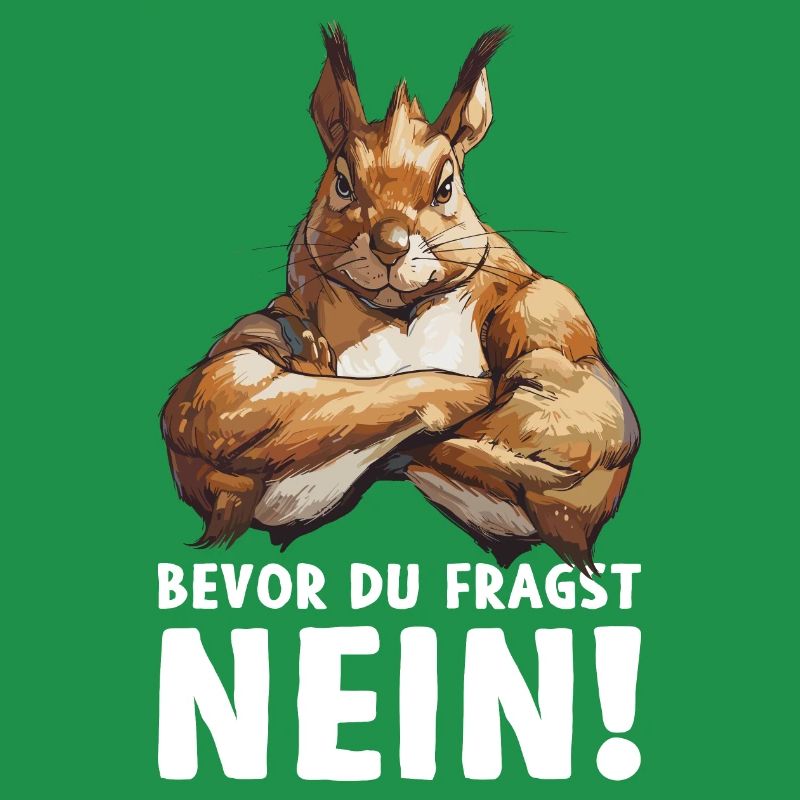 Eichhörnchen Baumhörnchen Bevor du fragst Nein