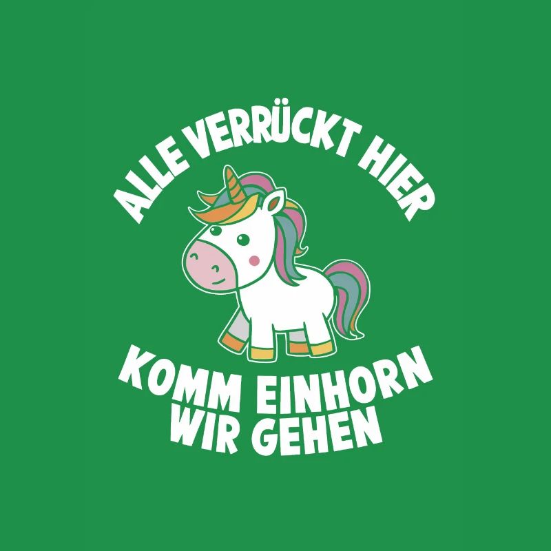 Unicorn Unicorns Mythical Creatures Mystical