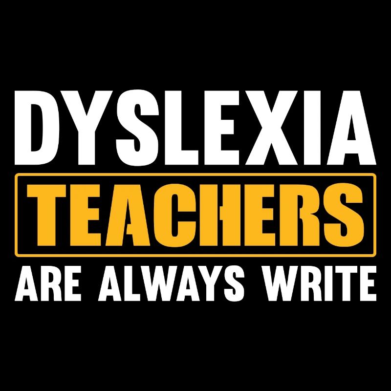LES ENSEIGNANTS DE DYSLEXIE ÉCRIVENT TOUJOURS