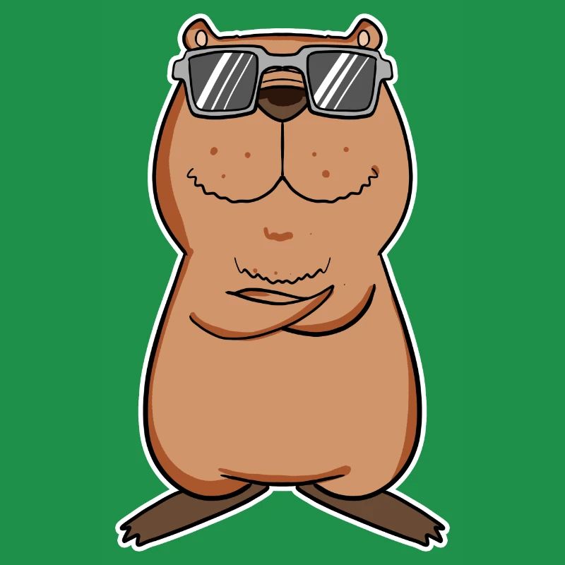 Capybara