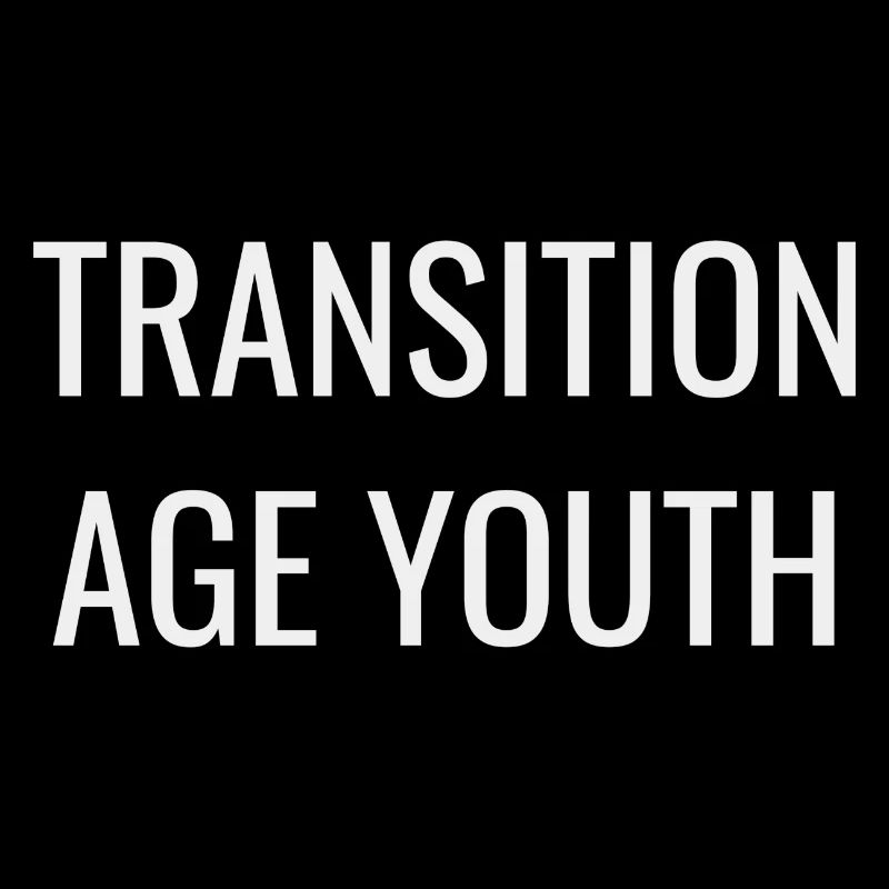 Transition Age Youth