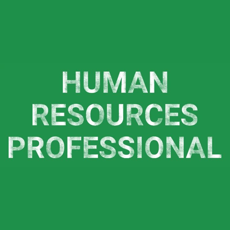 Human Resources Professional