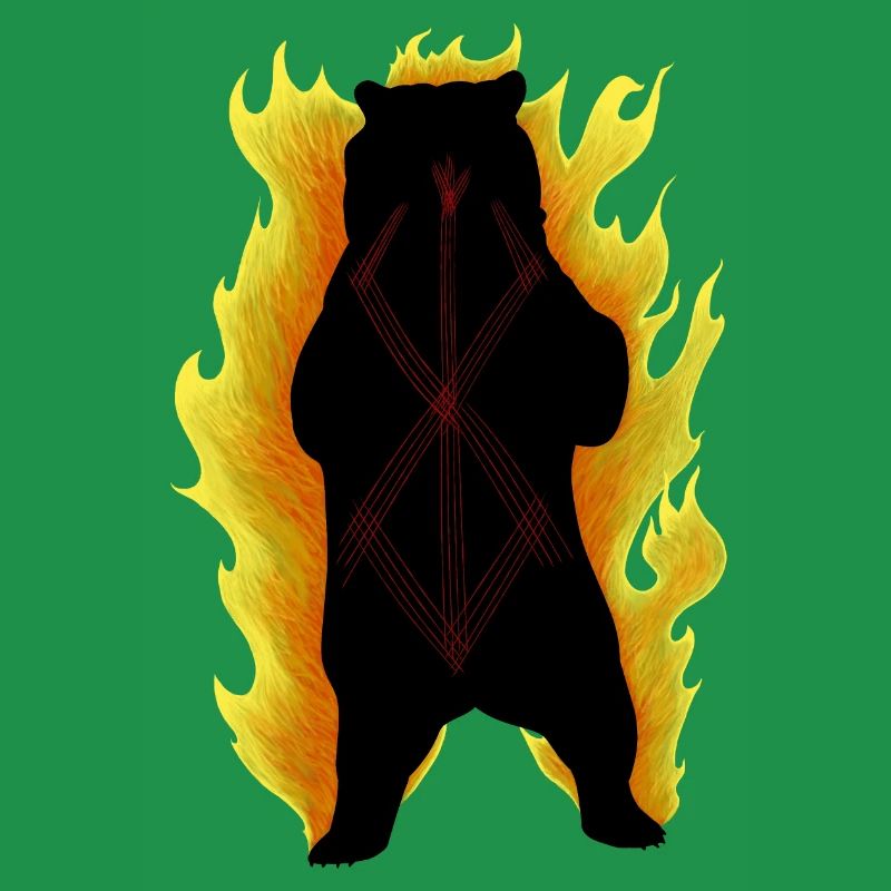 Ours Berserker