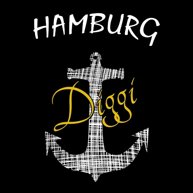 Hamburg Diggi