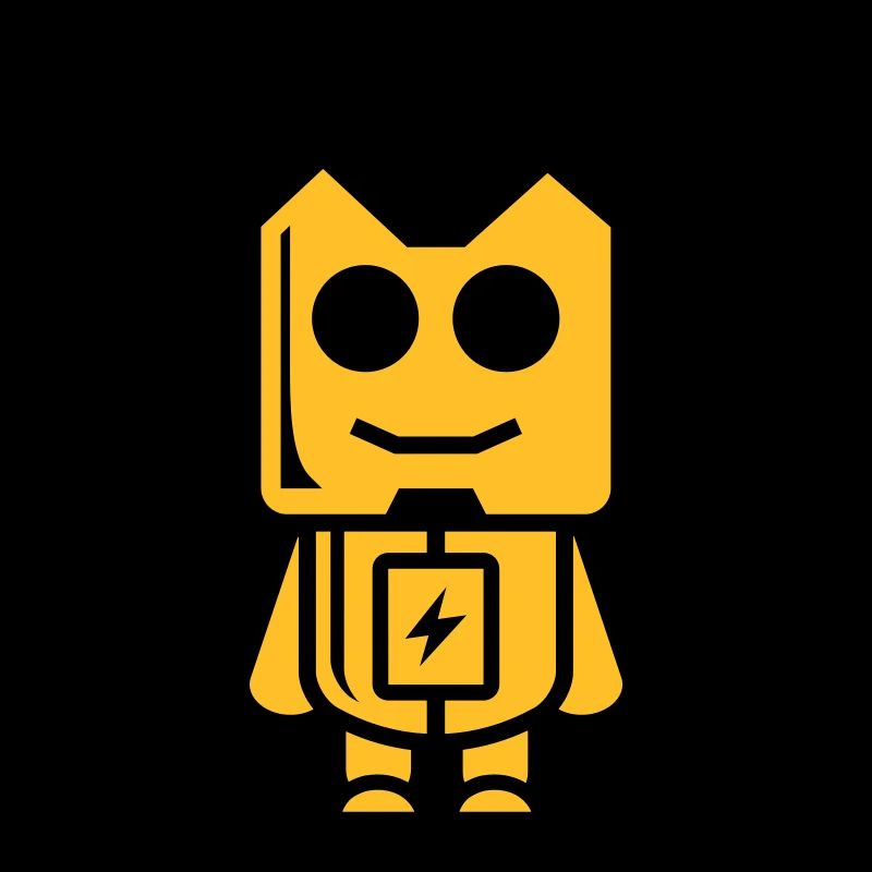 Funny Robot 03