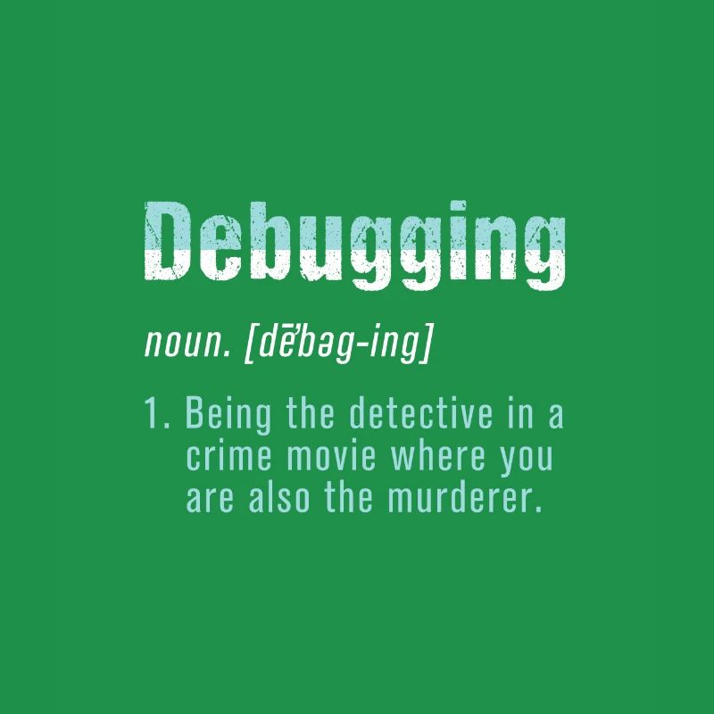 Ordinateur de codage de codeur de programmeur de bogue de débogage