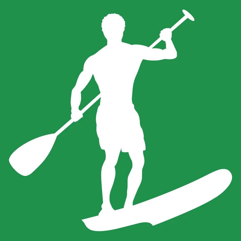 Conception de l’athlète SUP
