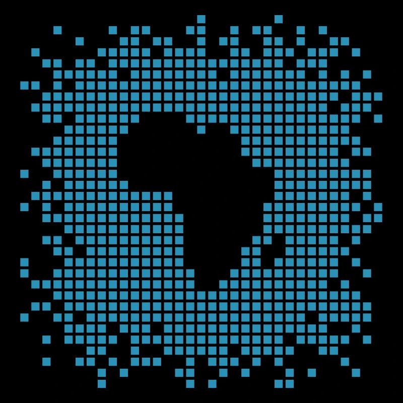 Afrika Pixel Design
