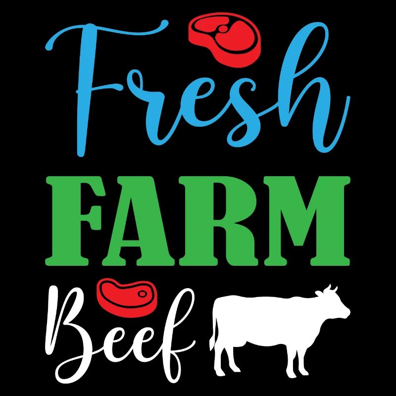 Fresh Farm Beef