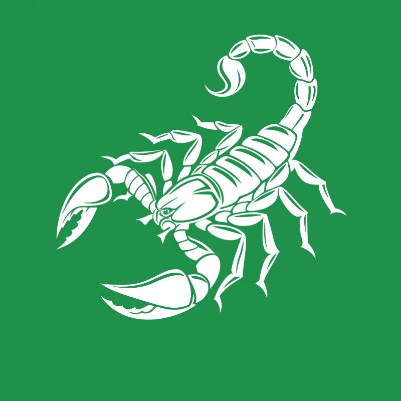 Skorpion - Giftstachel - Artenschutz - Lebensraum