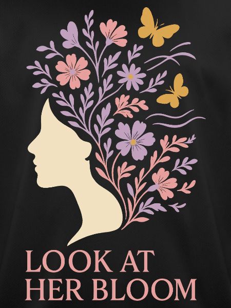 Mindful Growth, Spring Renewal,