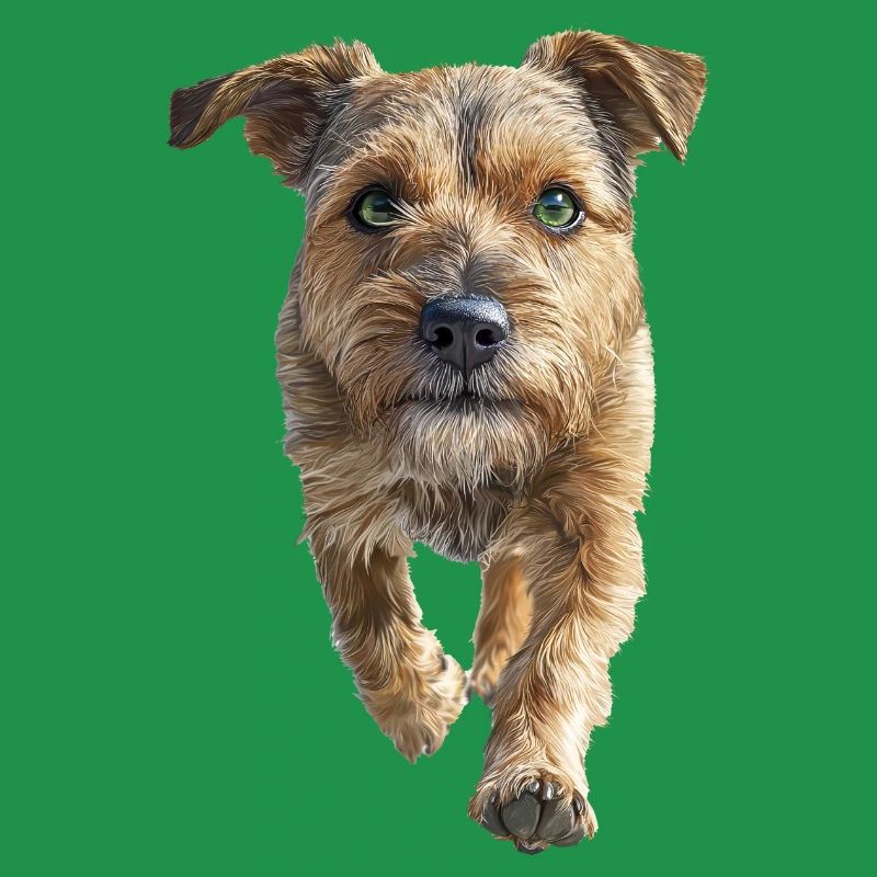 Border Terrier