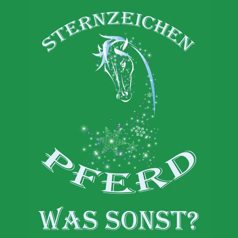 Sternzeichen Pferd