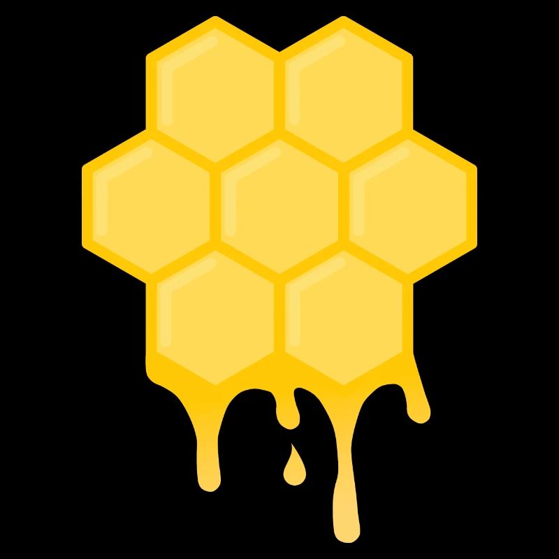 Honey combs