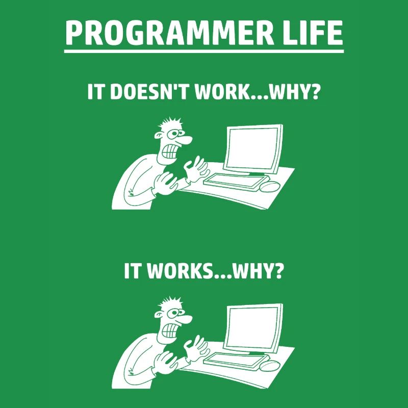 Programmer Humor Computer Science IT