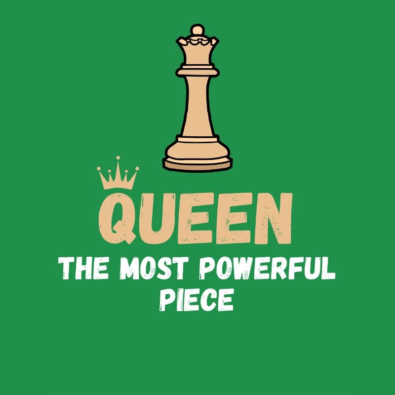 Chess Saying Gift Checkmate Queens Gambit