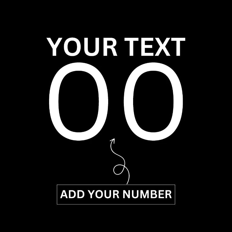 Your Text 00 - Vintage Logo
