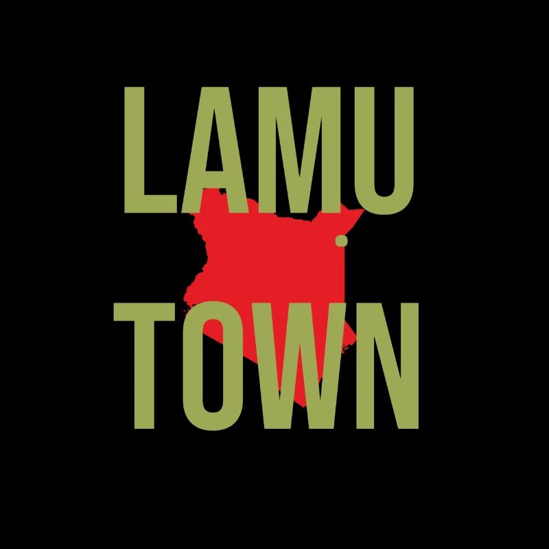 Lamu Town