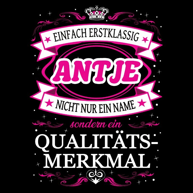 Quality feature Antje simply first-class outfit