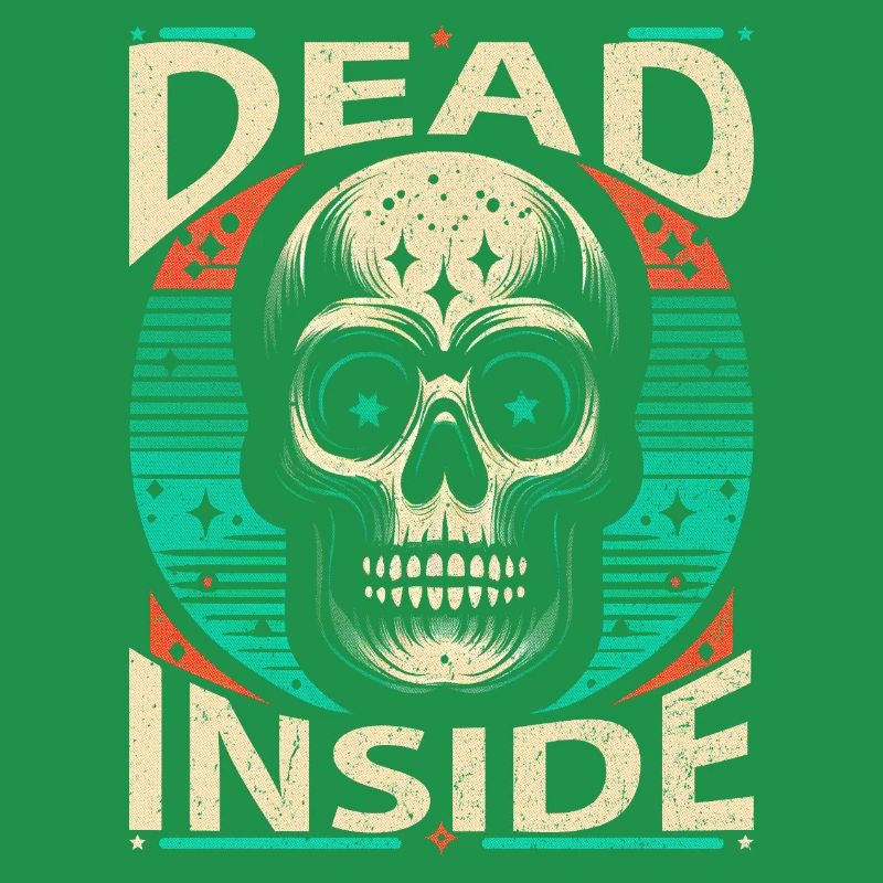 Dead Inside - Silence de l’âme