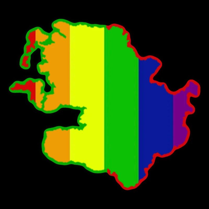 Mayo Pride