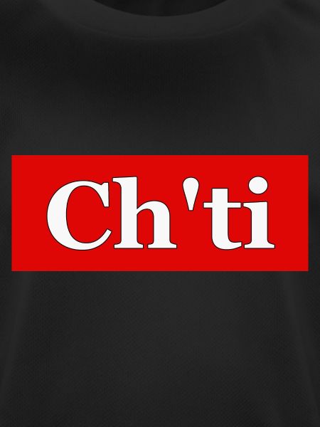 CH'TI