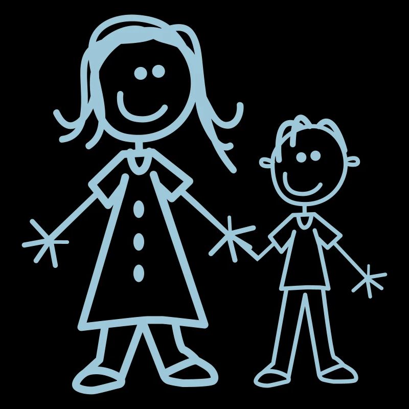 Große Schwester