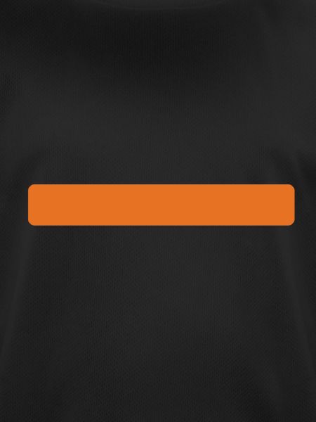 stripes orange