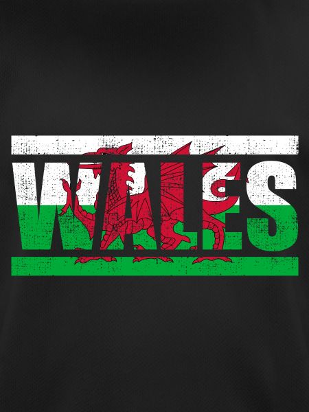 Wales