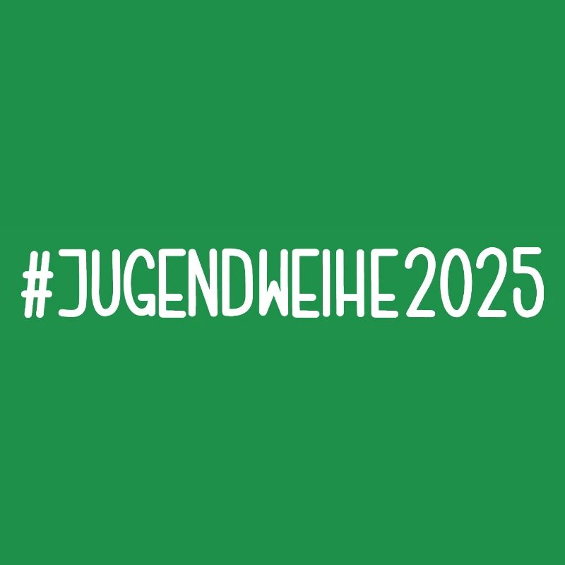Jugendweihe 2025 Endlich Erwachsen Jugendfeier