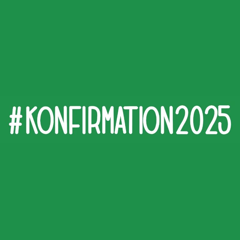 #Konfirmation2025 Konfirmation 2025 Konfi Kirche
