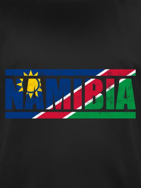 Namibia