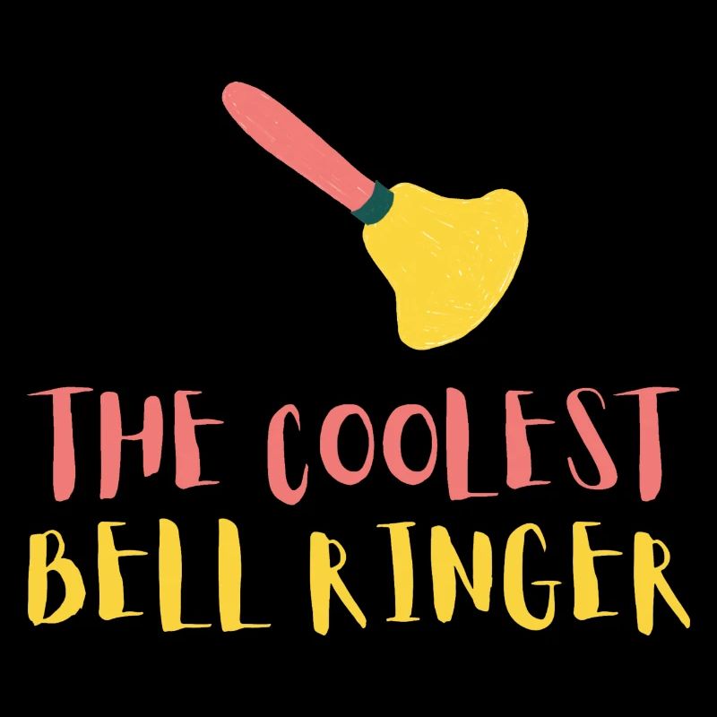 The Coolest Bell Ringer